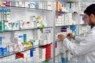 وزير الصناعة الصيدلانية “رقمنة القطاع ستنظم سوق الأدوية “