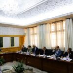 وزير العدل يُنصّب اللجنة المكلفة بمراجعة أحكام قانون الإجراءات المدنية والإدارية