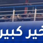 وصول أكثر من 12 ألف رأسا من الكباش الإسبانية إلى ميناء تنس