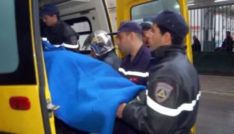 وفاة ثلاثيني في حادث سقوط داخل بئر بميلة
