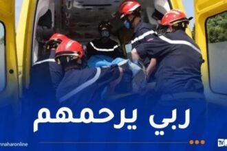 وفاة شخصين في الحوادث خلال يوم