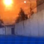  “كراغ” يوضح: هذه حقيقة الكرة النارية الكبيرة التي أضاءت سماء الجزائر