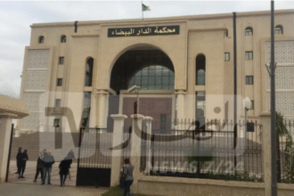 20 سنة سجنا لثلاثيني قتل إطارا في التعليم بطعنات سيف في محل حلاقة بالعاصمة