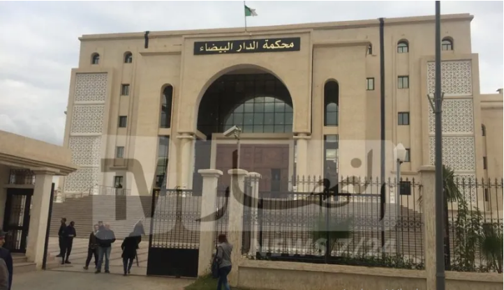 20 سنة سجنا لثلاثيني قتل إطارا في التعليم بطعنات سيف في محل حلاقة بالعاصمة