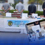 BRI الشلف تفكّك شبكة إجرامية مختصة في صناعة وبيع خراطيش الصيد بطريقة غير قانونية