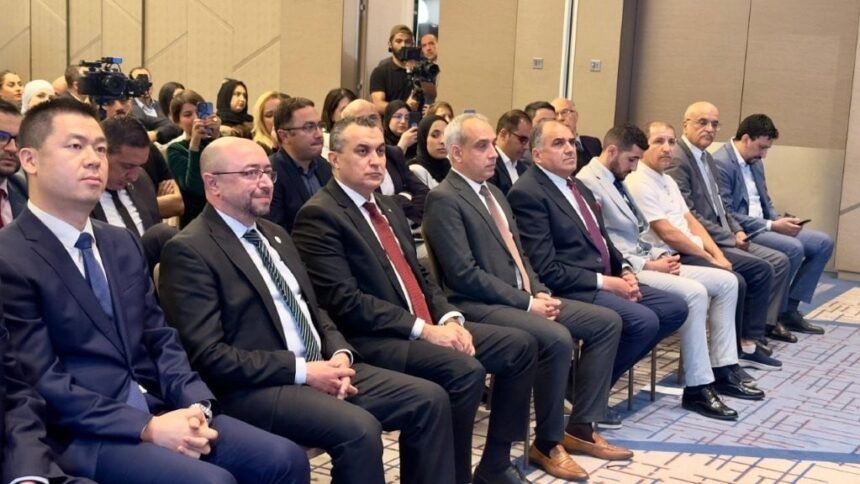 Ooredoo ترعى منتدى التحول الرقمي الجزائري”رقمنة”