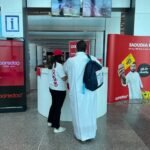 Ooredoo تطلق عرض جديد لمرافقة الحجاج الجزائريين