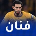 آيت نوري أفضل مدافع مراوغ في “البريميرليغ”