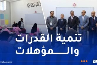 أزيد من 36 ألف محبوس يجتازون إمتحان إتباث المستوى عبر التراب الوطني