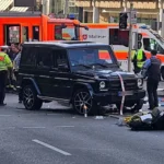 ألمانيا.. إصابات خطيرة في حادث دهس بشتوتغارت