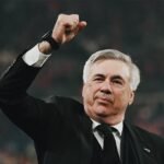 أنشيلوتي مدربا جديدا لمنتخب السيليساو