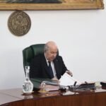 أهم مخرجات اجتماع مجلس الوزراء