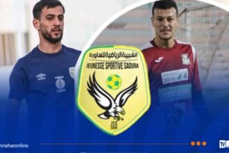إدارة شبيبة الساورة تفرض عقوبة صارمة على الثنائي غراب وحولي