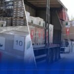 إرسال مستلزمات طبية إلى البقاع المقدسة لضمان الرعاية الصحية للحجاج الجزائريين