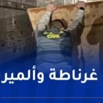 إسبانيا: تفكيك شبكة تهريب مخدرات متورطة مع المغرب