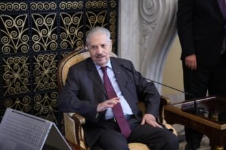 إطلاق الموقع الإلكتروني الجديد لمجلس الأمة