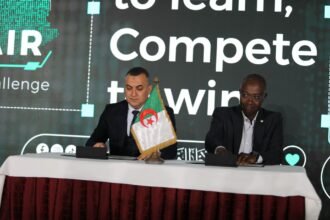 إطلاق برنامج “شباب تك” للتكوين في التكنولوجيات الحديثة
