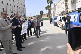 إطلاق حملة وطنية لترشيد إستهلاك الطاقة