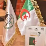 إفتتاح أشغال المؤتمر الـ38 للإتحاد البرلماني العربي بالجزائر