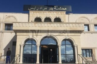 إلتماس 10 سنوات حبسا نافذا للمضاربين بسيارة “فيات دوبلو بانوروما”