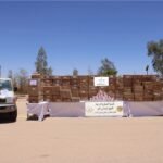 إن أمناس.. حجز أزيد من مليون قرص بريغابالين