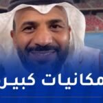 ابراهيم الشيخ: “لدينا رؤية مستقبلية لعقد اتفاقيات مع اتحاد ألعاب القوى الجزائري”