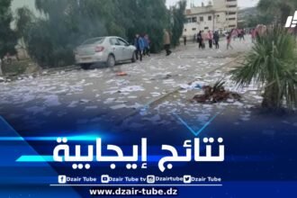 استجابة واسعة ومثمرة مع حملة “لا لتمزيق الكراريس”