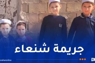 الأب المتهم بقتل وحرق أبنائه يُضرب عن الطعام وتأجيل محاكمته