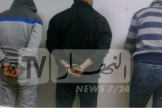 الإطاحة بعصابتين تستعين بالفتيات لاستدراج أصحاب السيارات الناشطة عبر التطبيقات الالكترونية بالعاصمة