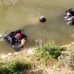 البحث عن طفل مفقود في بركة مائية بولاية ميلة