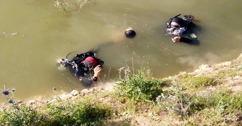 البحث عن طفل مفقود في بركة مائية بولاية ميلة