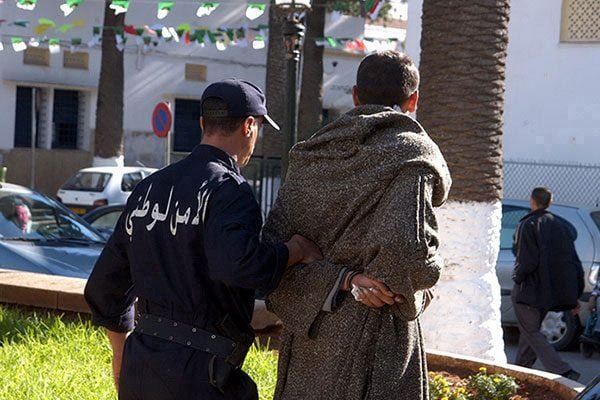 البراءة لثلاثيني من جناية الانخراط في “داعش”