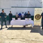 البليدة: الدرك يوقف 5 أشخاص ويحجز مؤثرات عقلية وأموال مشبوهة بالعفرون