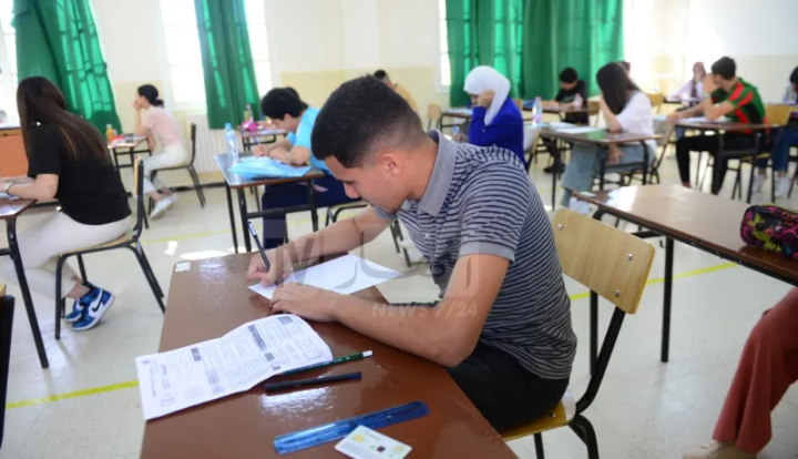 البيام والبكالوريا..وزارة التربية تحذر من المواضيع المسمومة