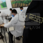 البيام..هذا عدد المحبوسين المعنيين بالامتحان