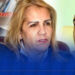 التماس 10 سنوات حبسا نافذا لسعيدة نغزة وبلقاسم ساحلي وحمادي عبد الحكيم