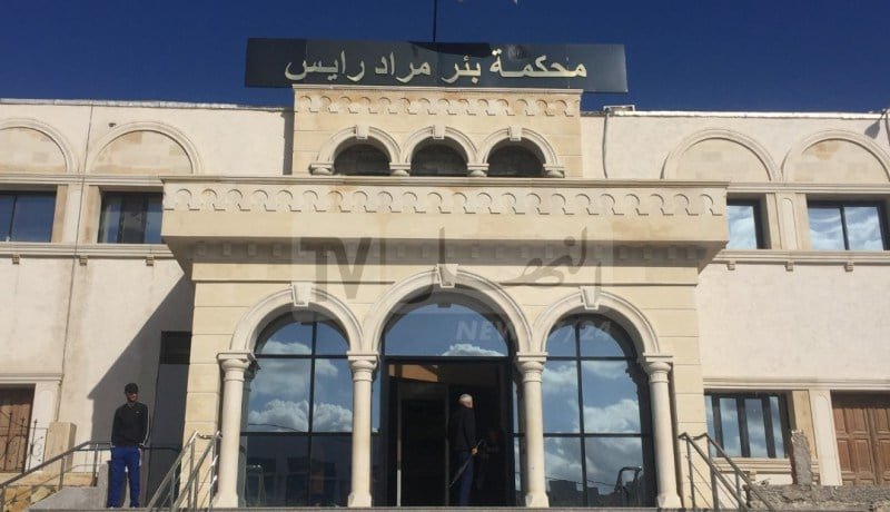 التماس توقيع عقوبة 10 سنوات حبسا نافذا للمتهمين بالمضاربة غير مشروعة لسيارة  “فيات دوبلو بانوروما”