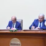التوقيع على إعلان إنشاء الفضاء العربي-الأمريكي اللاتيني للحوار البرلماني