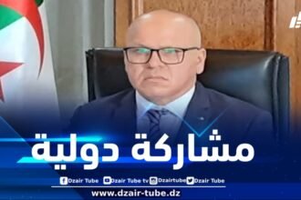 الجزائر تشارك في القمة العالمية للهيدروجين بهولندا