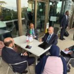 الجزائر-قطر.. آفاق جديدة للتعاون في المجال الصحي