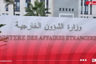 الجزائر وغانا تُجددان التزامهما بتعزيز الشراكة طويلة الأمد