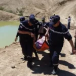 الجلفة.. هلاك قاصر غرقاً في بركة مائية