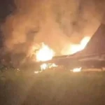 الجيش الباكستاني يسقط طائرتين هنديتين