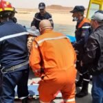 الحماية المدنية: إجلاء طفلين مصابين بحروق من غرداية إلى مستشفى زرالدة