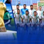 الخُضر في المستوى الأول قبيل قرعة كأس العرب