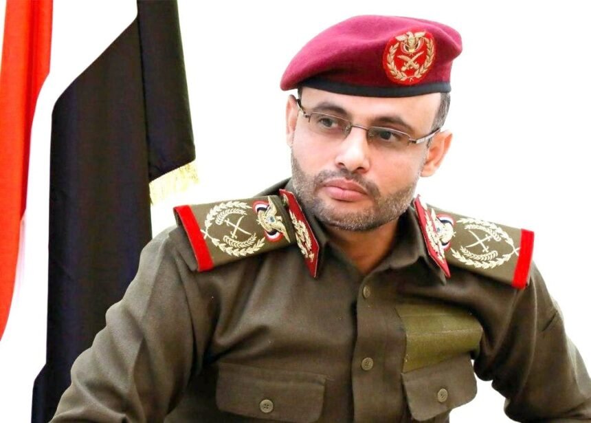 الرئيس المشاط: “لا تراجع عن إسناد غزة مهما كان الثمن”