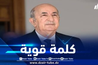 الرئيس تبون: الجزائر تجدد التزامها بالمساهمة في تحقيق التكامل الاقتصادي العربي