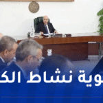 الرئيس تبون يأمر بتسوية نهائية لوضعية الشباب أصحاب الاستيراد المصغر “الكابة”
