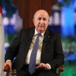 الرئيس تبون يترأس اجتماع عمل خُصص لتفعيل خدمة الشباك الوحيد.