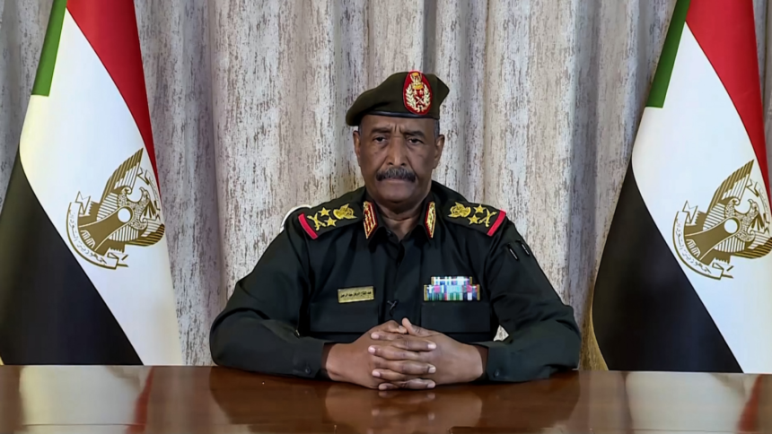 السودان يُعلن قطع العلاقات مع الإمارات